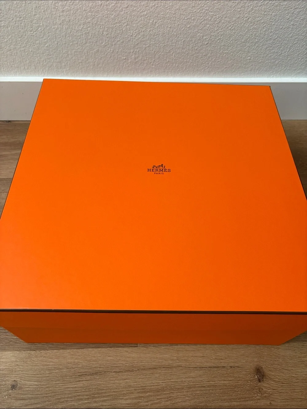 Hermès Garden Party Tote Negonda Gold 36